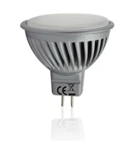 Spot LED MR16 7W éclairage 60W