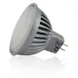 Spot LED MR16 7W éclairage 60W - Blanc Chaud 2700K