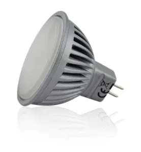 Spot LED MR16 7W éclairage 60W