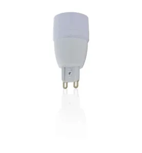 Adaptateur G9 vers E14