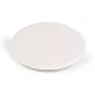 Spot Saillie LED 12W 880lm Non-Étanche Blanc Rond ∅230mm - Blanc Naturel 4500K