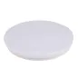 Spot Saillie LED 12W 880lm Non-Étanche Blanc Rond ∅230mm - Blanc Naturel 4500K