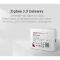 Contrôleur Mi-Light Zigbee 3.0 Wifi Google Home / Alexa ZBBOX1