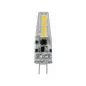 Ampoule G4 LED 1,5W lumière 15W - Blanc Froid 6400K