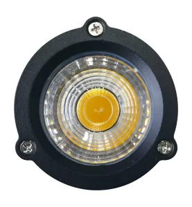 Piquet Lumineux LED 10W 1000lm 24° (70W) Étanche IP65 - Blanc Naturel 4000K