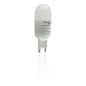 Ampoule LED G9 2,2W 220V équivalent 20W - Blanc Chaud 2700K