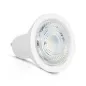 Spot LED GU10 6W Dimmable 60W - Blanc Chaud 2700K