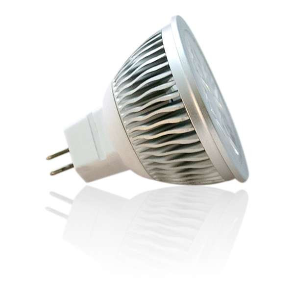 Spot LED MR16 5W 12V Dimmable