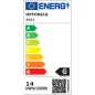 Ruban LED 14,4W/m 24V 60LED/m longueur 5m - RGB Multicolore