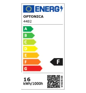 Ruban LED 24V 60LED/m longueur 5m - RGB+WW