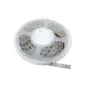 Ruban LED 12W/m DC12V 120 SMD/m - Blanc Chaud 2700K