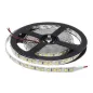 Ruban LED 9,6W/m DC12V 120LED/m longueur 5m - Blanc Naturel 4500K