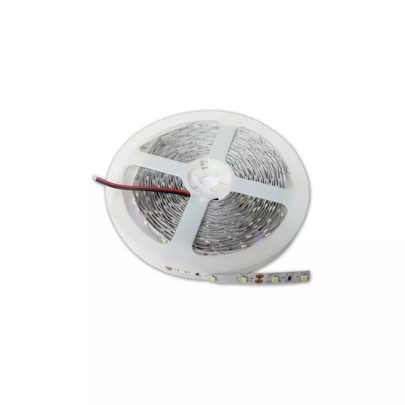 Ruban LED 16W/m DC12V - RGBW