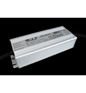 Alimentation LED DC24V 100W étanche IP67 GLP