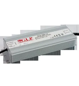 Alimentation LED DC12V 300W étanche IP67 GLP