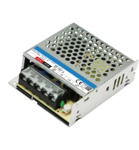 Alimentation LED DC24V 50W GLP