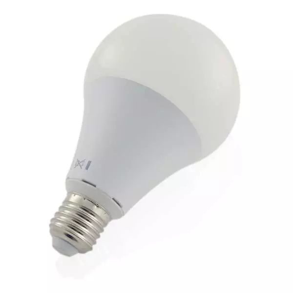 Ampoule LED 13-100W E27 blanc chaud 