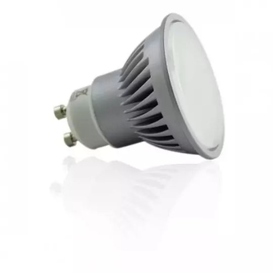 Ampoule LED Industrielle 100W E40 5000-5500K IP20