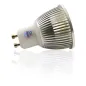 Ampoule LED GU10 5W COB équivalent 50W