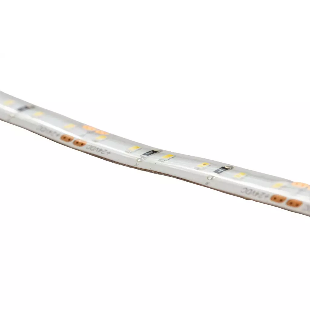 Ruban LED spécial fromagerie IP65 - 9,6W/m - 120 LED/m - ®