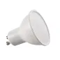 Spot LED GU10 1,2W PAR16 équivalent à 9,6W - Blanc Chaud 3000K