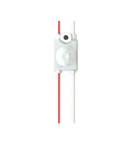 Module LED 0,36W DC12V IP67 Blanc Jour 6500K