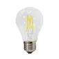 Ampoule LED Dimmable E27 A60 4W  équivalent à 48W - Blanc Chaud 2800K