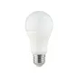 Ampoule LED E27 13W A60 Équivalent à 104W - Blanc Chaud 3000K