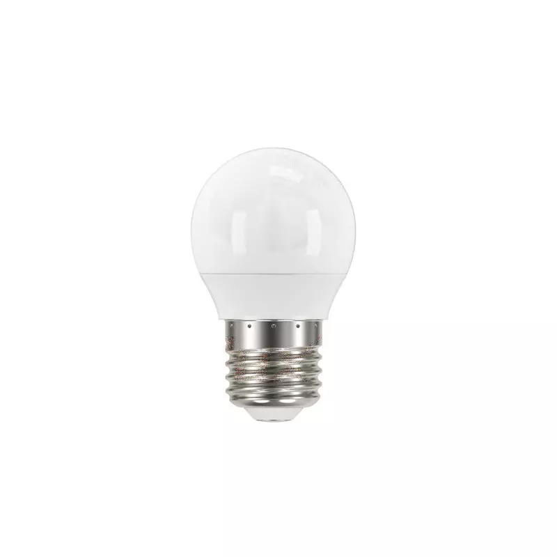 Ampoule LED E27 4,2W G45 Équivalent à 33,6W - Blanc du Jour 6500K