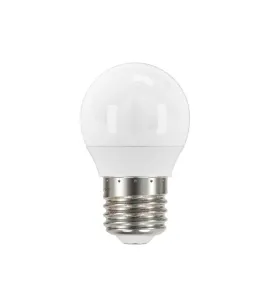 Ampoule LED E27 4,2W G45 Équivalent à 33,6W - Blanc du Jour 6500K