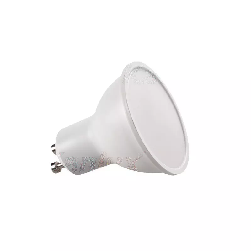 Spot LED GU10 1,2W PAR16 Équivalent à 9,6W - Blanc Naturel 4000K