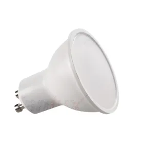 Spot LED GU10 1,2W PAR16 Équivalent à 9,6W - Blanc Naturel 4000K