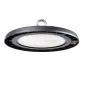 Cloche Highbay LED 150W étanche IP65 rond ∅309.7mm - Blanc du Jour 6000K