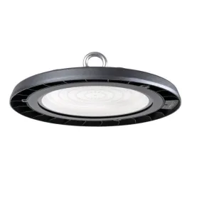 Cloche Highbay LED 150W étanche IP65 rond ∅309.7mm - Blanc Naturel 4500K