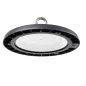 Cloche Highbay LED 50W étanche IP65 rond ∅202mm - Blanc Naturel 4500K