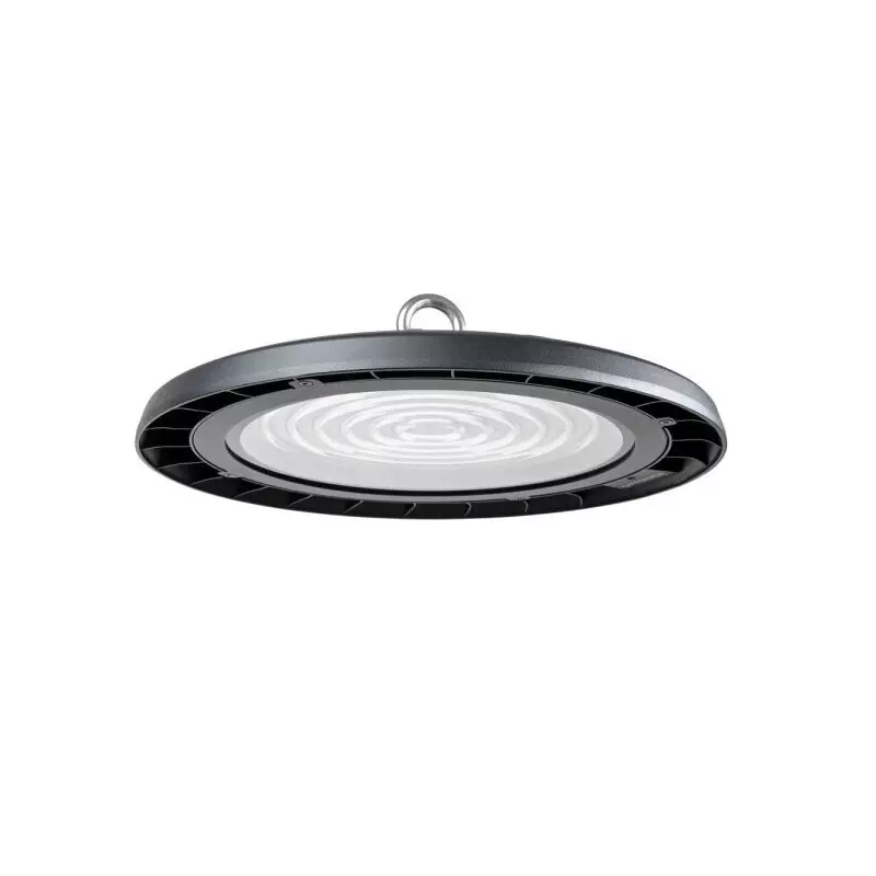 Cloche Highbay LED 200W étanche IP65 rond ∅359.4mm - Blanc Naturel 4500K