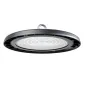 Cloche Highbay LED 200W étanche IP65 rond ∅359.4mm - Blanc Naturel 4500K