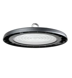 Cloche Highbay LED 200W étanche IP65 rond ∅359.4mm - Blanc Naturel 4500K