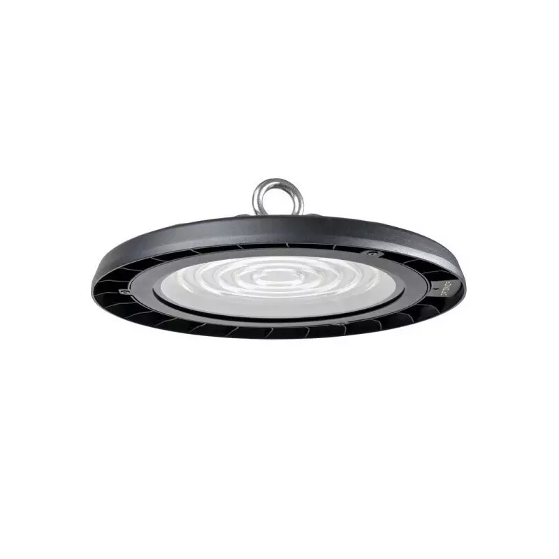 Cloche Highbay LED 150W étanche IP65 rond ∅309.7mm - Blanc Naturel 4500K