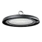 Cloche Highbay LED 150W étanche IP65 rond ∅309.7mm - Blanc Naturel 4500K