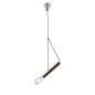 Suspension Moderne E27 Or H40cm