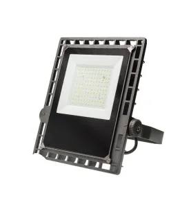 Projecteur LED 100W étanche IP65 - Blanc du Jour 5700K