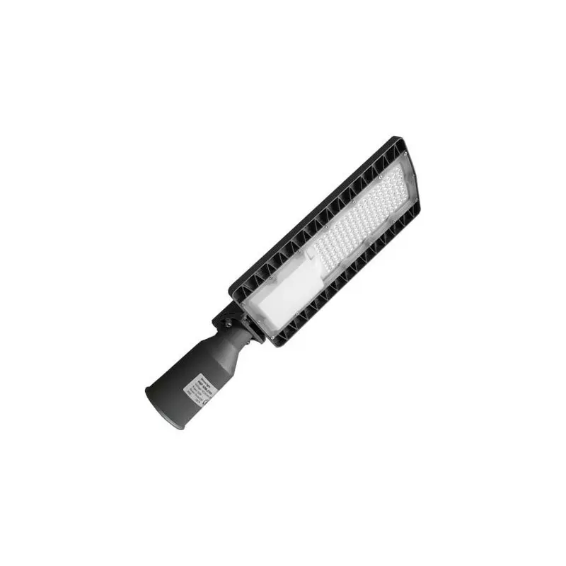 Luminaire urbain LED 50W étanche IP65 - Blanc du Jour 5700K