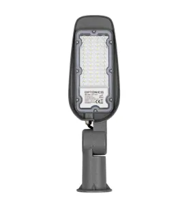 Luminaire urbain LED 30W étanche IP65 - Blanc du Jour 6000K