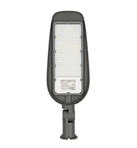 Luminaire urbain LED 200W étanche IP65 - Blanc du Jour 6000K