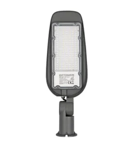 Luminaire urbain LED 100W étanche IP65 - Blanc Naturel 4500K