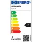 Module LED étanche IP65 0,72W DC12V - RGB Multicolore