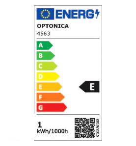 Module LED étanche IP65 0,72W DC12V - RGB Multicolore