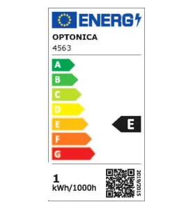 Module LED étanche IP65 0,72W DC12V - RGB Multicolore