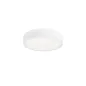 Spot Saillie LED 18W rond ∅250mm Blanc - Blanc Naturel 4500K